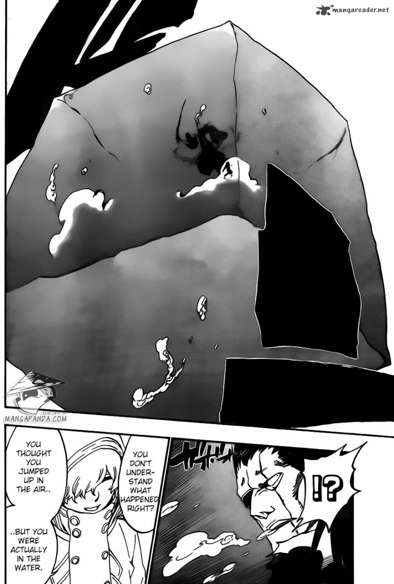 Chapter 574 - Page 14
