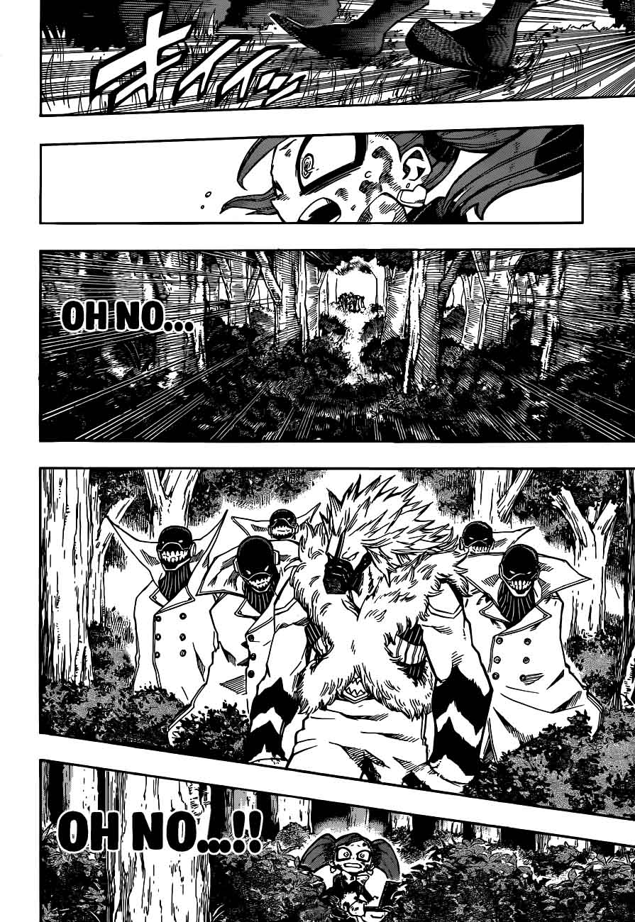 Chapter 180 - Page 8