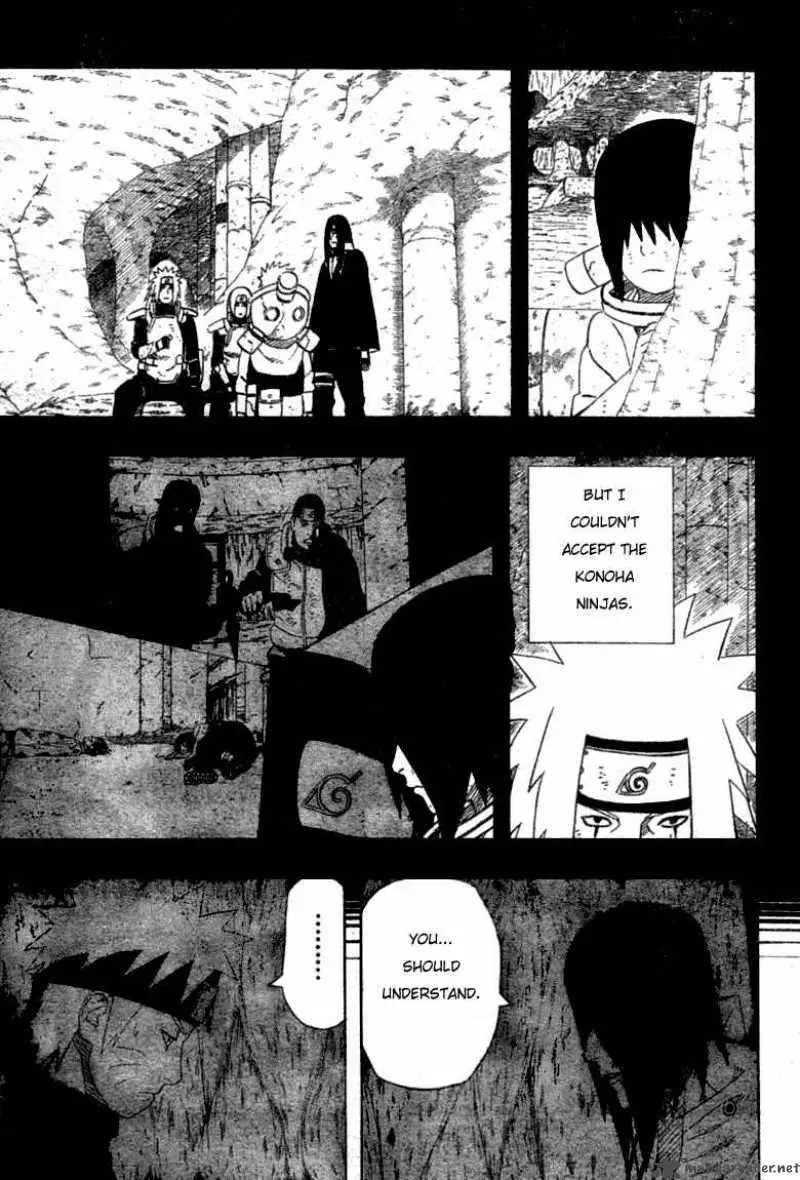 Chapter 446 - Page 3