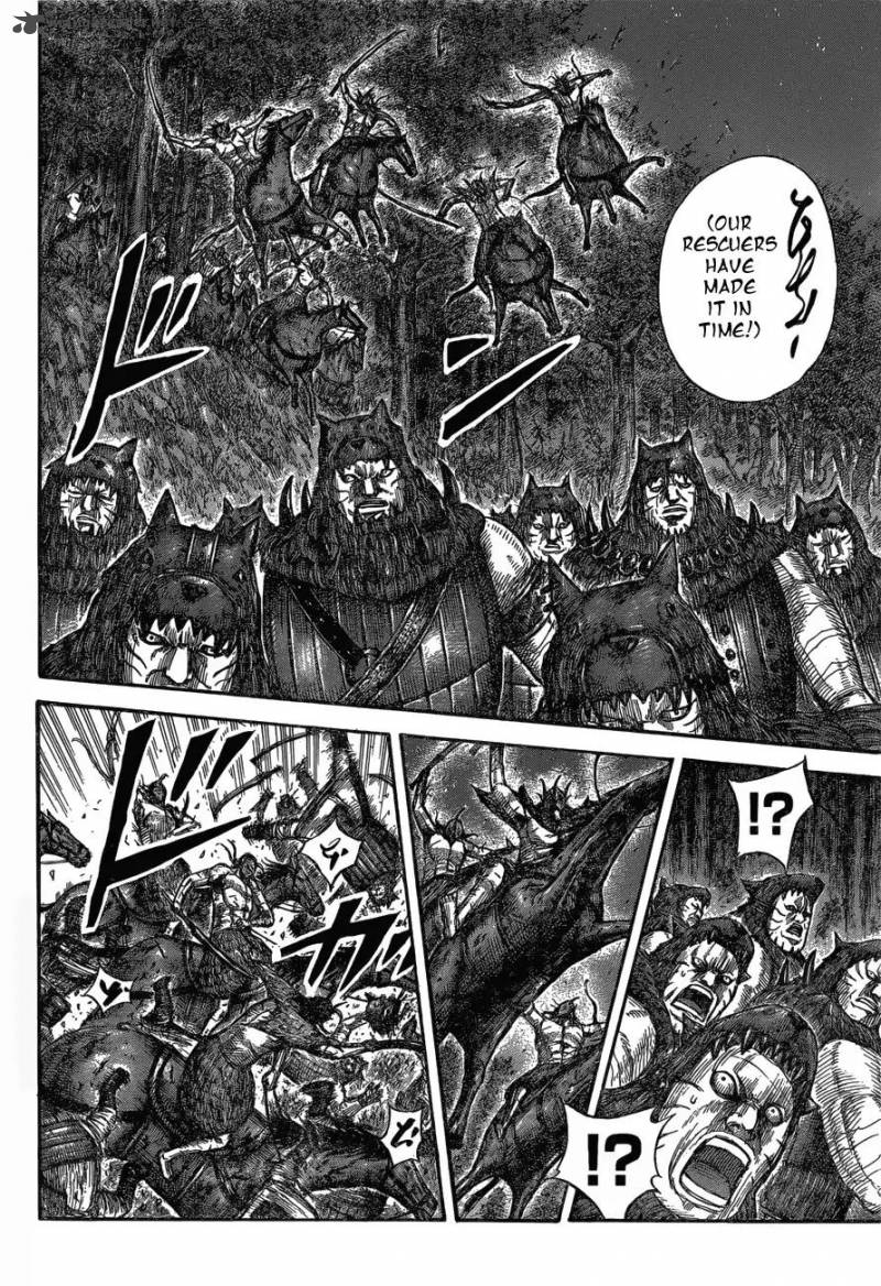 Chapter 570 - Page 8
