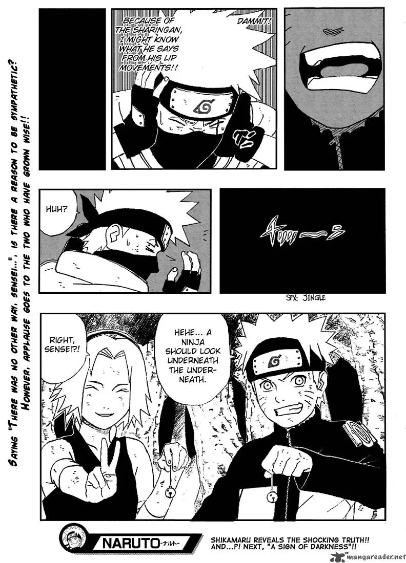 Chapter 246 - Page 20