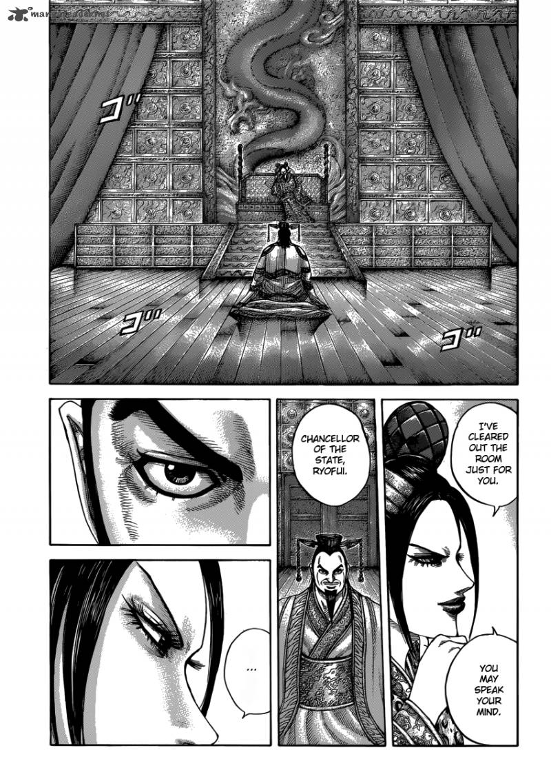 Chapter 406 - Page 5