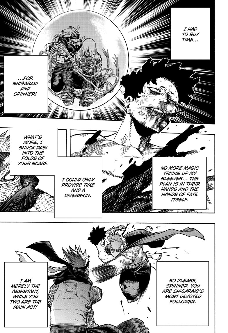 Chapter 295 - Page 5