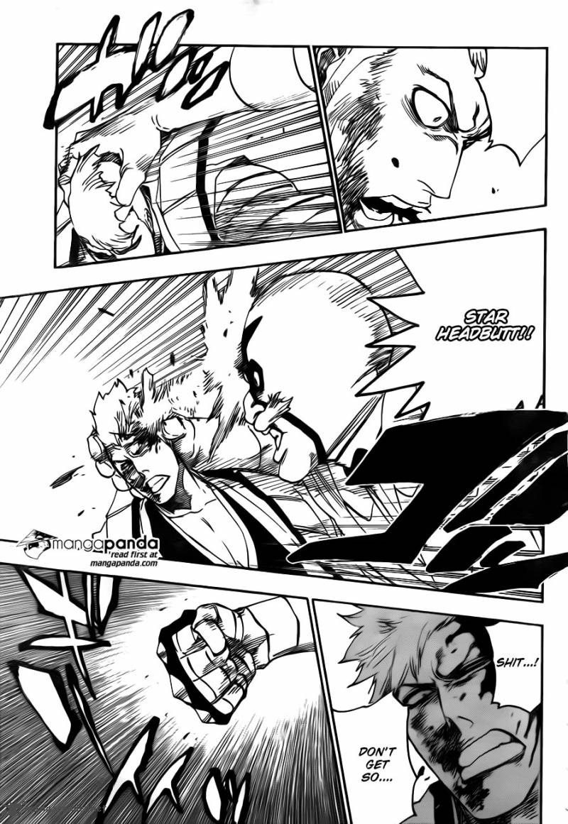 Chapter 561 - Page 5