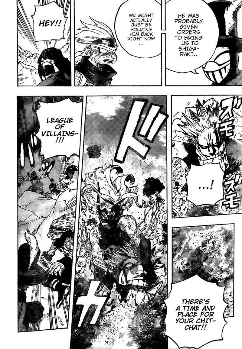 Chapter 279 - Page 16