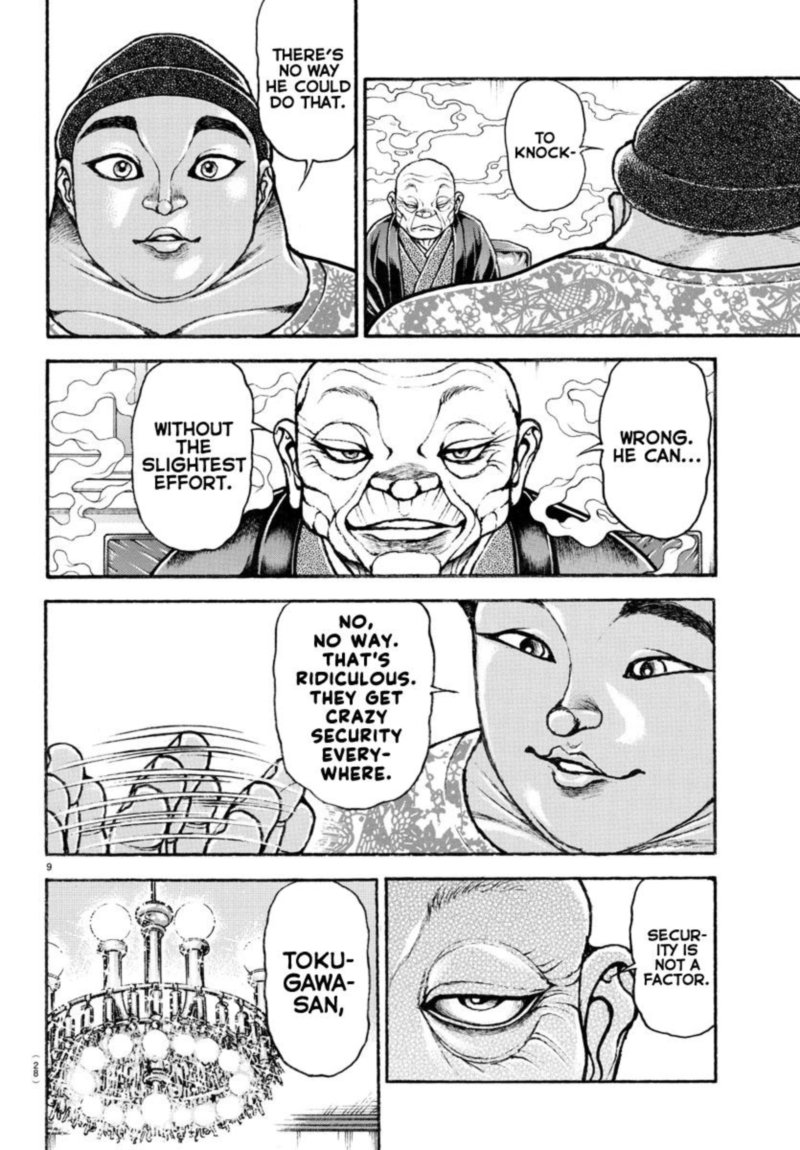Chapter 99 - Page 13