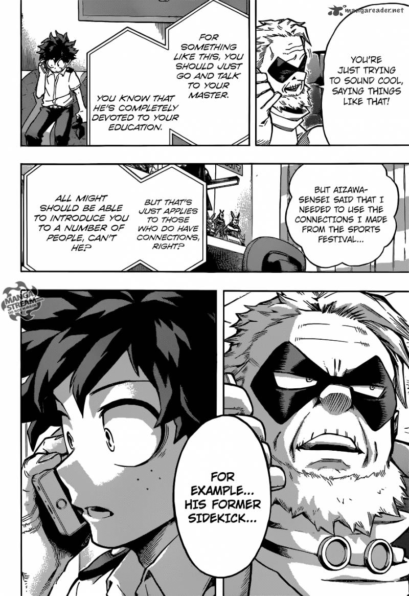 Chapter 124 - Page 16