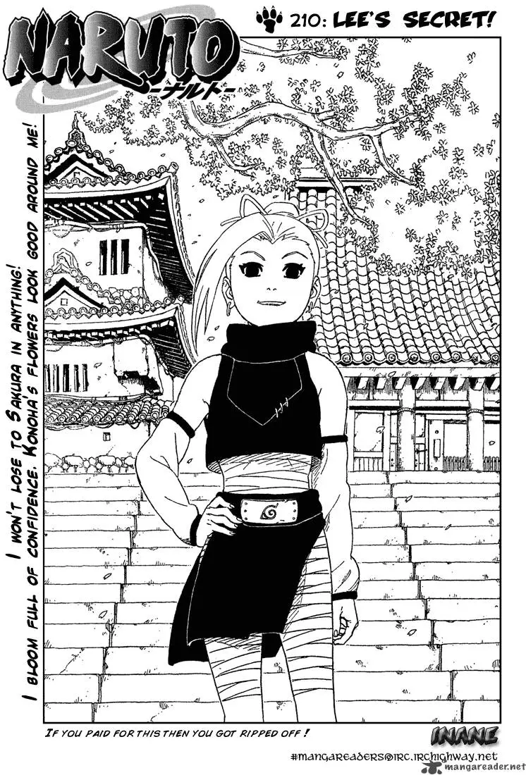 Chapter 210 - Page 2