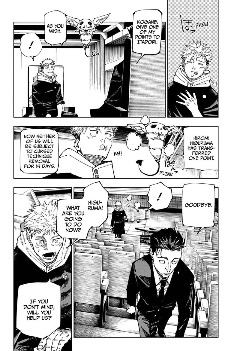 Chapter 167 - Page 2