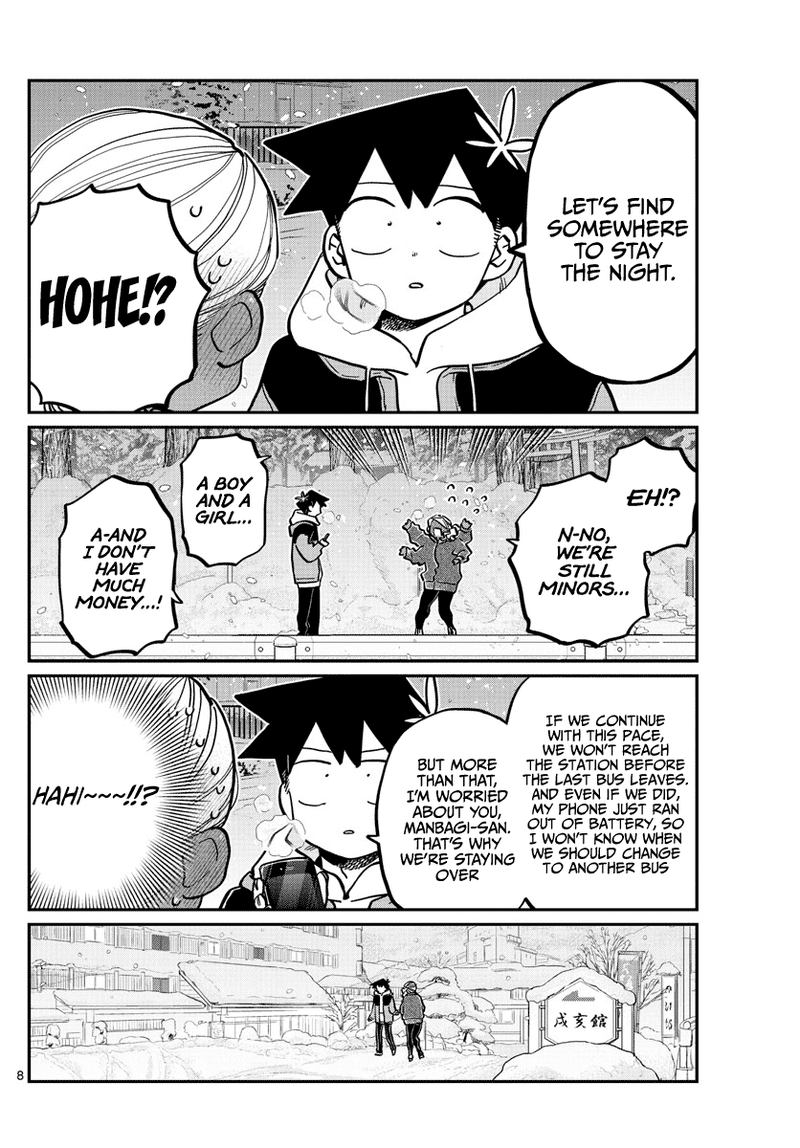 Chapter 263 - Page 8