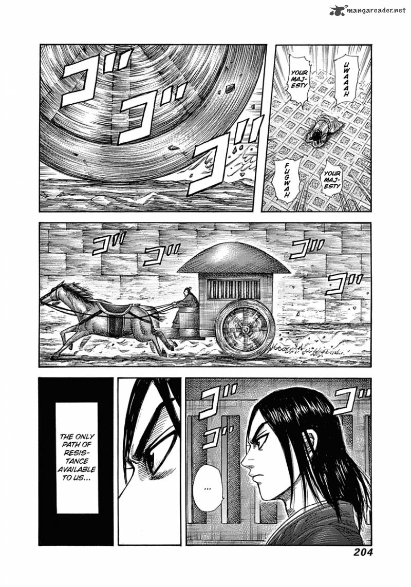 Chapter 327 - Page 14