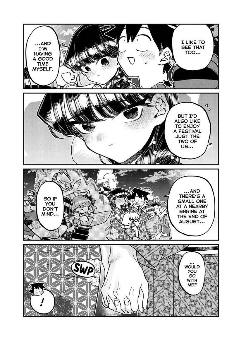 Chapter 404 - Page 17
