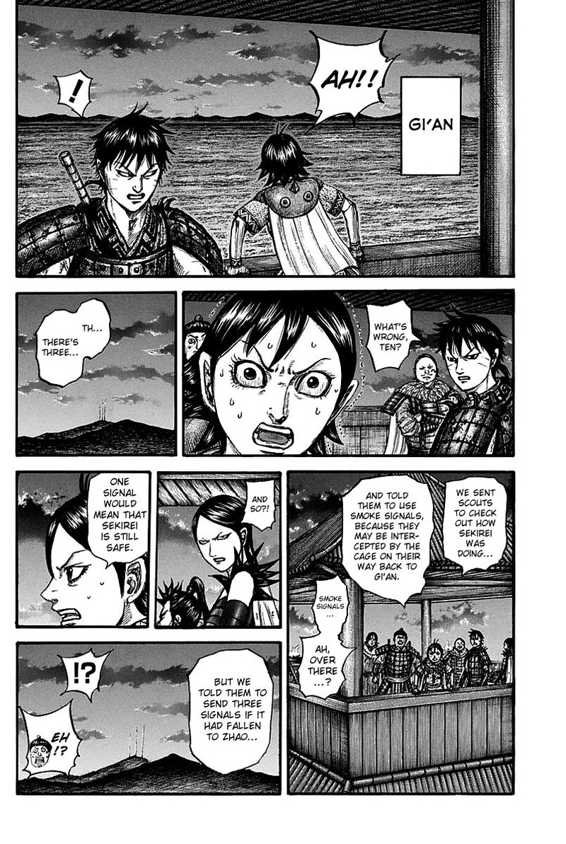 Chapter 738 - Page 2