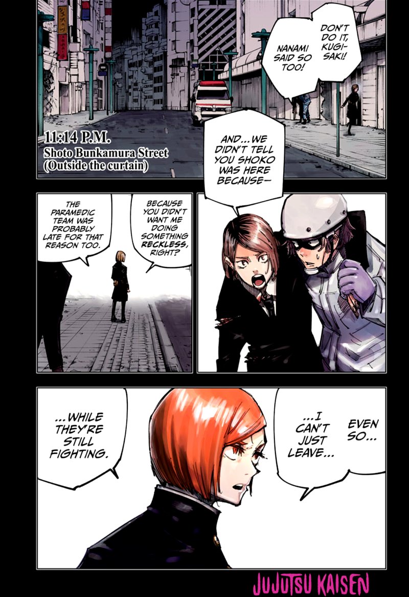 Chapter 123 - Page 1