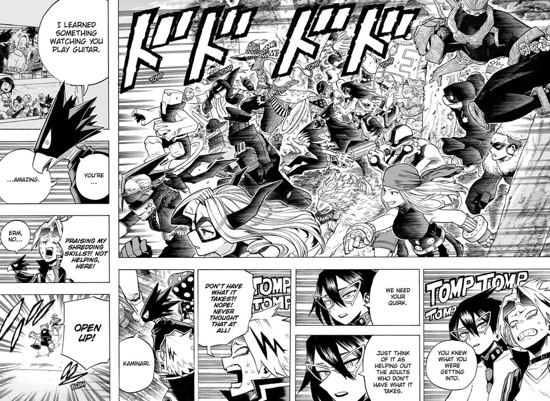 Chapter 263 - Page 4