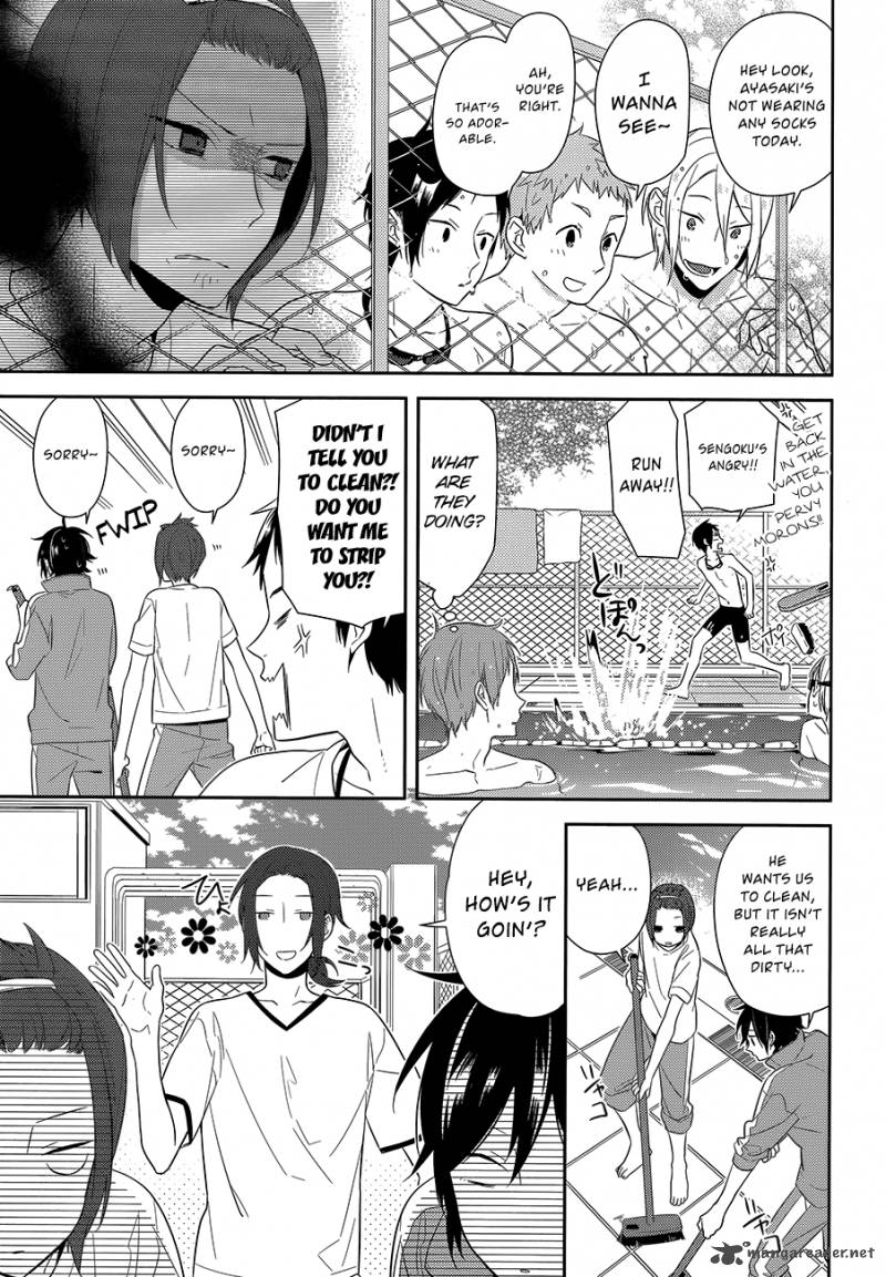 Chapter 40 - Page 15