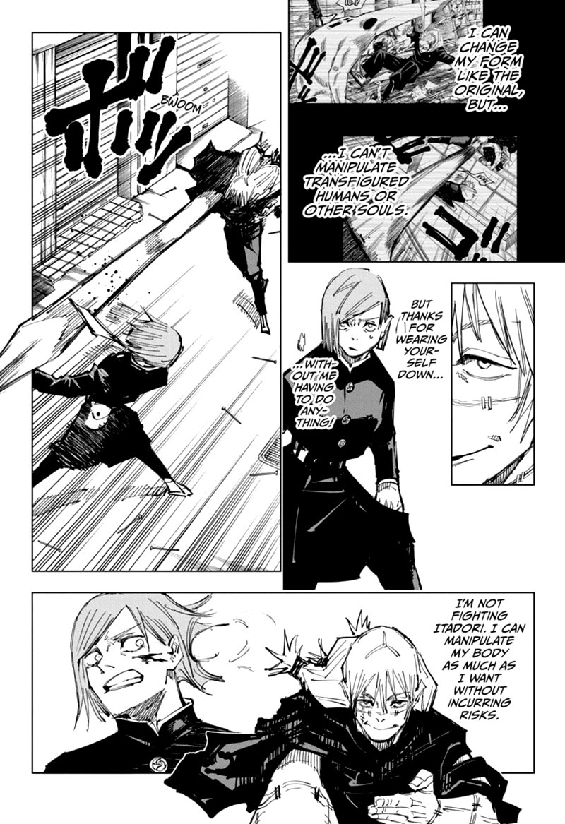 Chapter 123 - Page 8