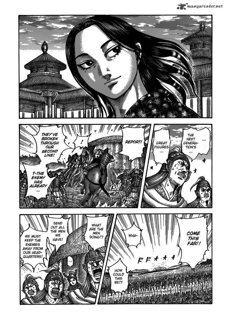 Chapter 399 - Page 9