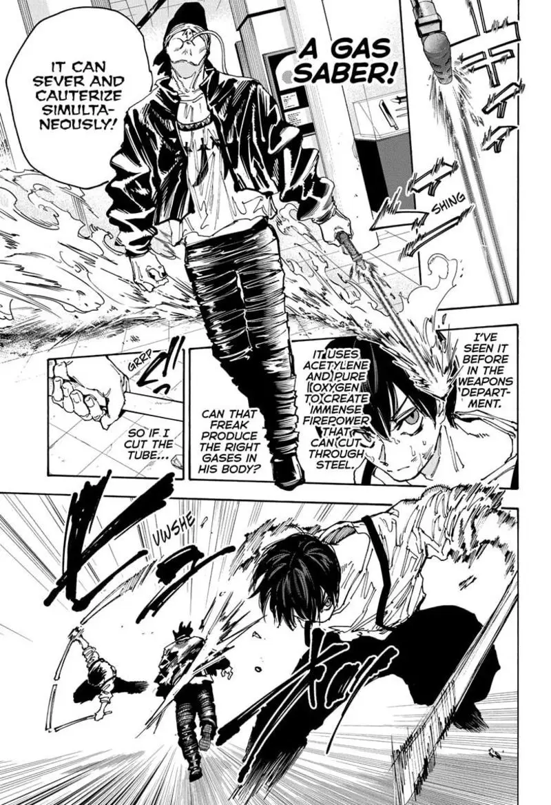 Chapter 160 - Page 9
