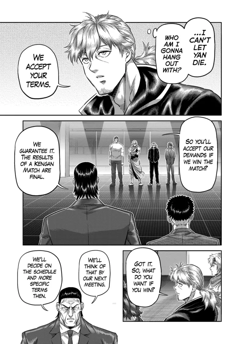 Chapter 236 - Page 11
