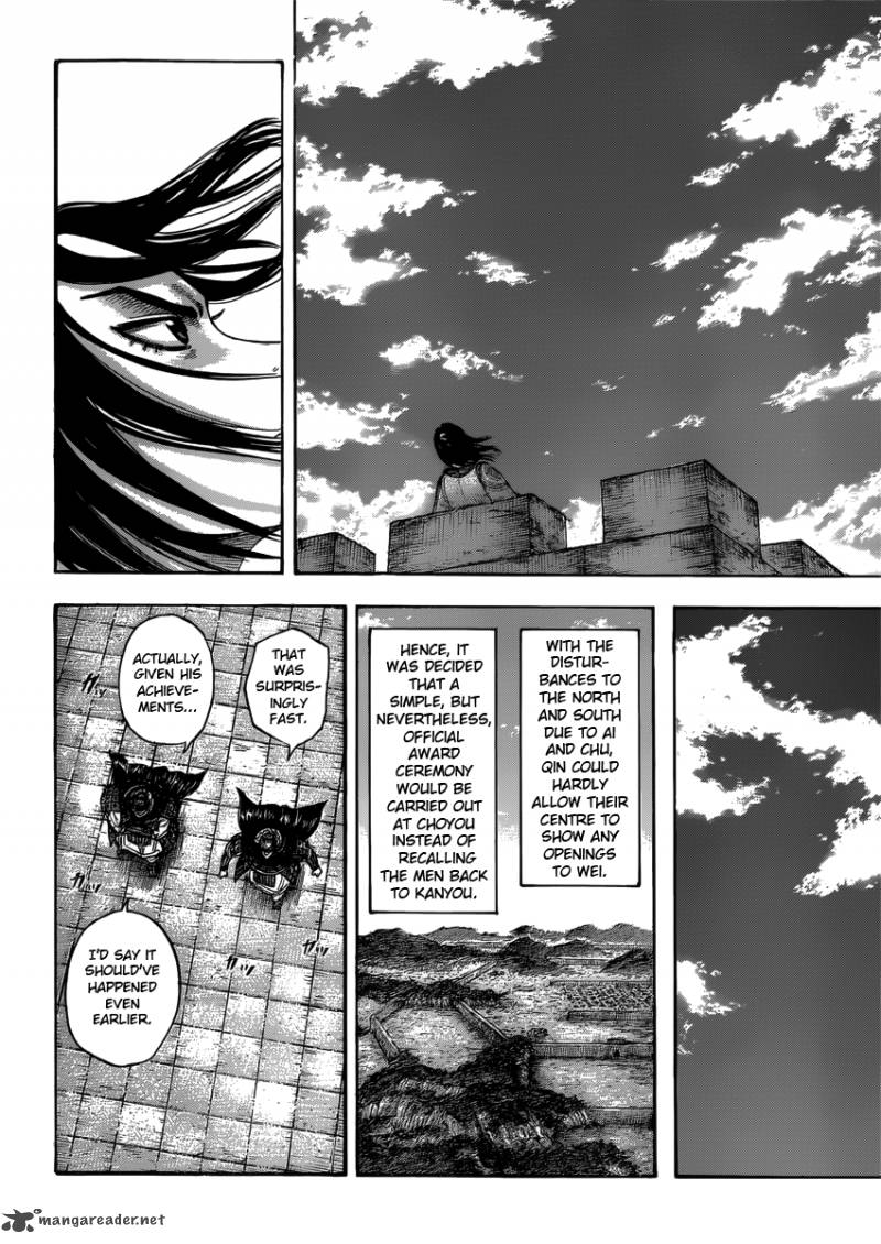 Chapter 406 - Page 16