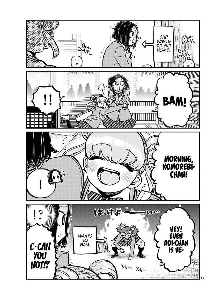 Chapter 334 - Page 17