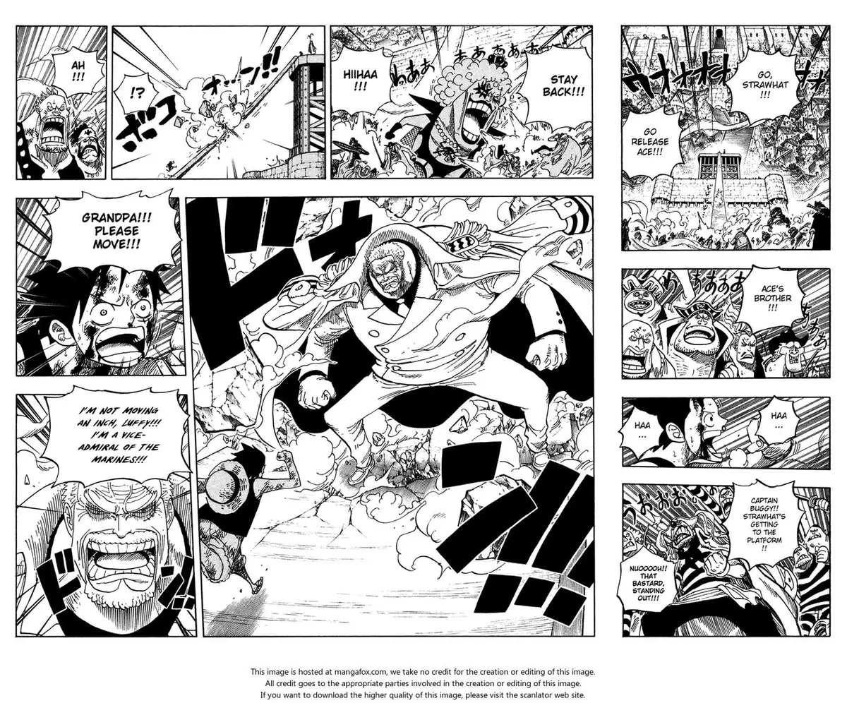 Chapter 570 - Page 13