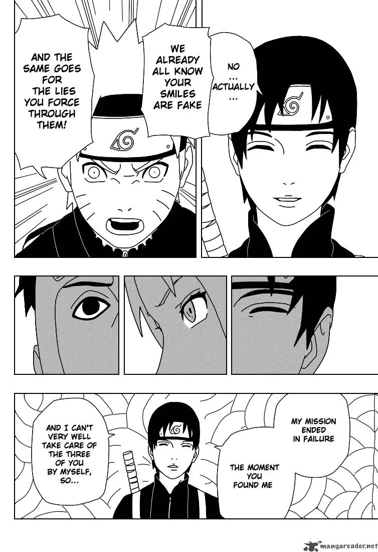 Chapter 302 - Page 17