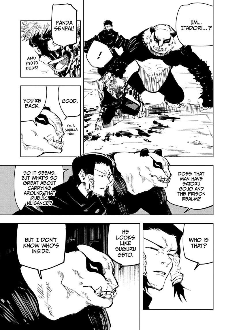 Chapter 134 - Page 13