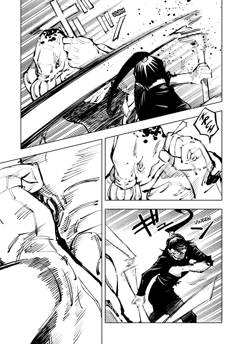 Chapter 109 - Page 3