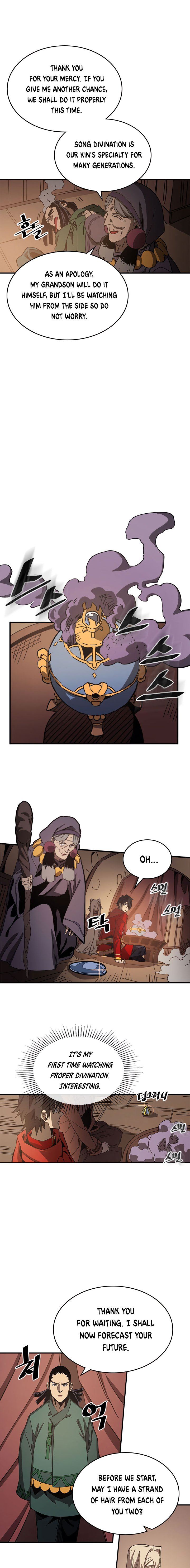 Chapter 118 - Page 11