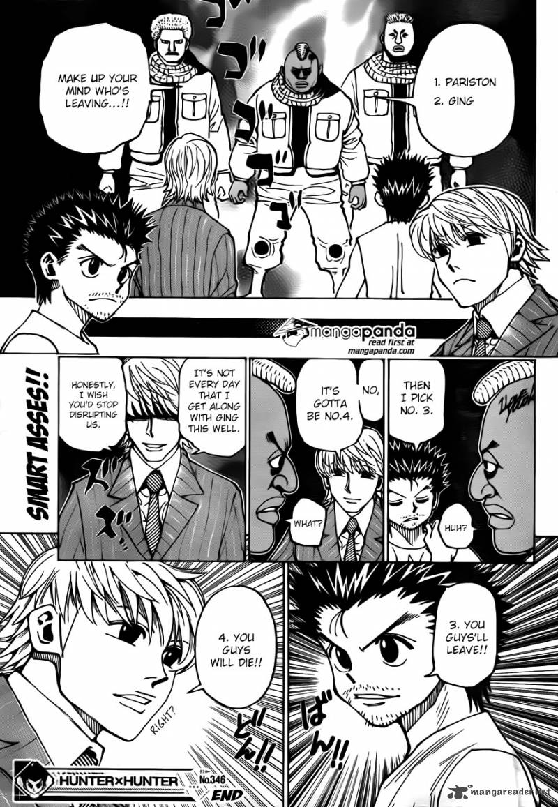 Chapter 346 - Page 18