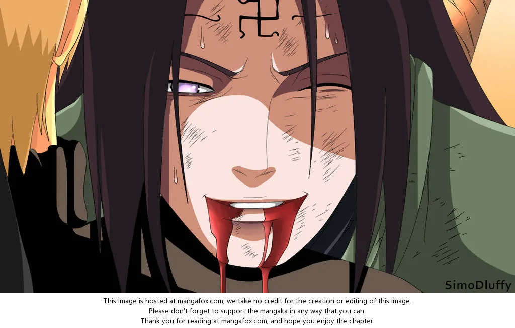 Chapter 616 - Page 24