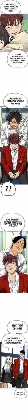 Chapter 414 - Page 7