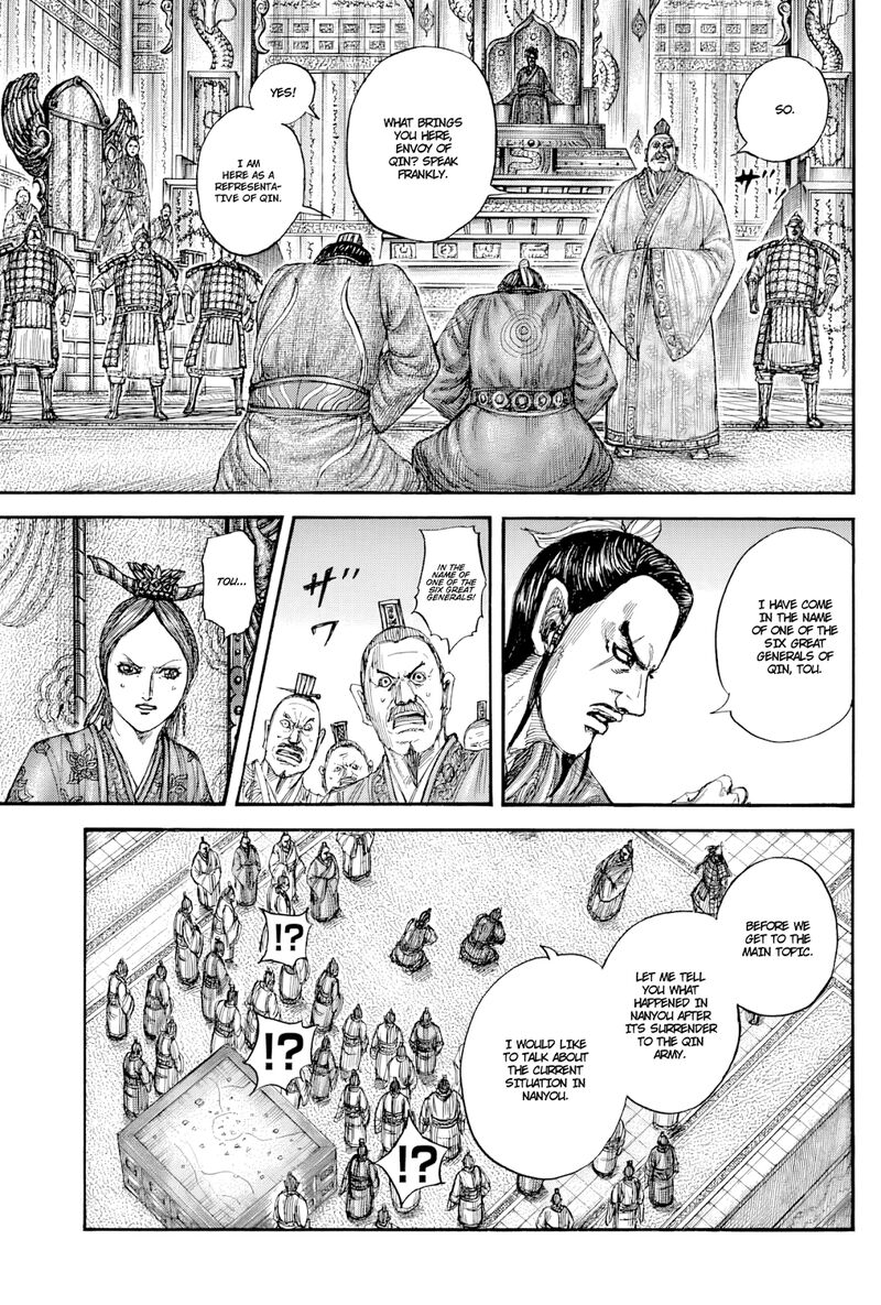 Chapter 814 - Page 8