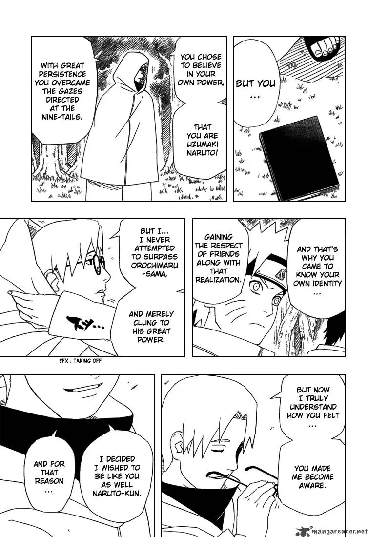Chapter 356 - Page 18