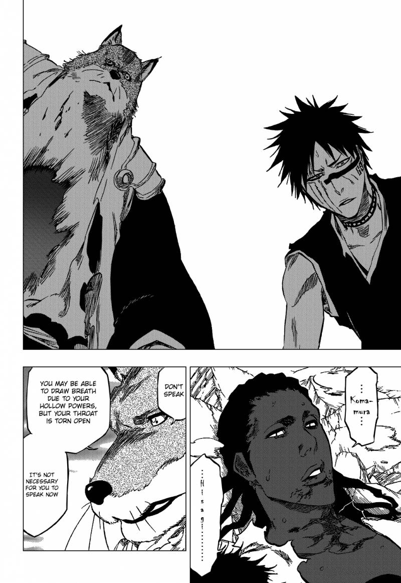 Chapter 387 - Page 17