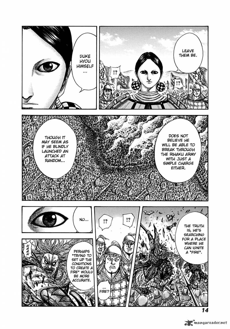 Chapter 273 - Page 14