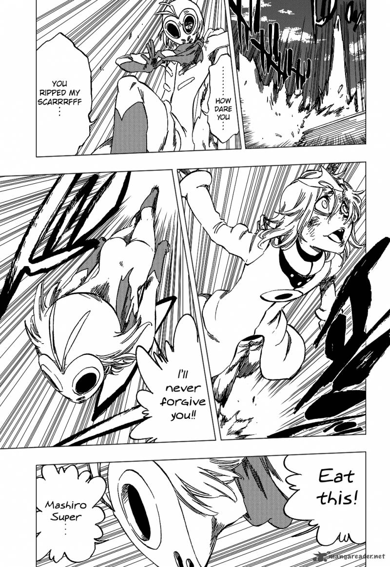 Chapter 376 - Page 15