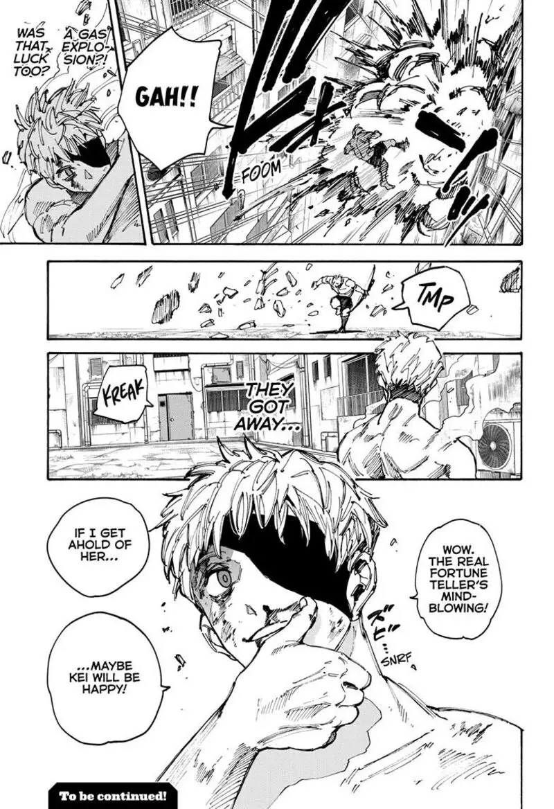 Chapter 190 - Page 18
