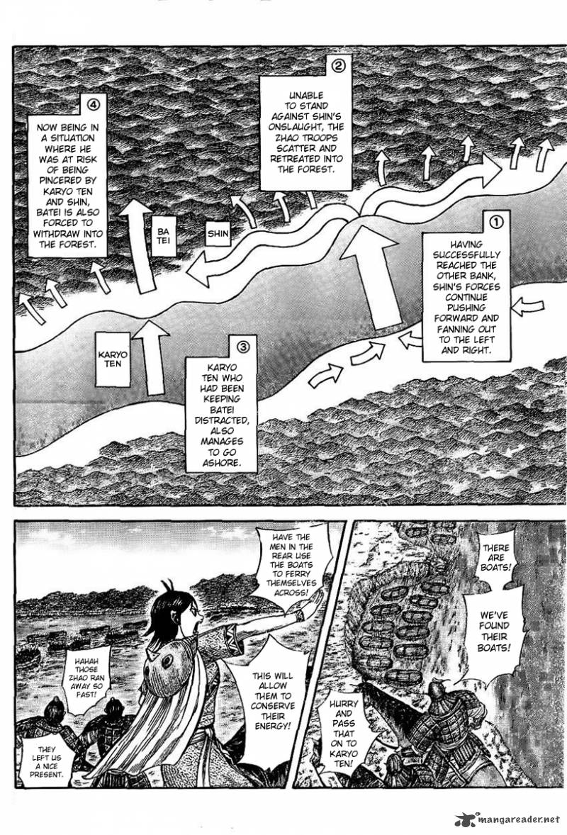 Chapter 457 - Page 15
