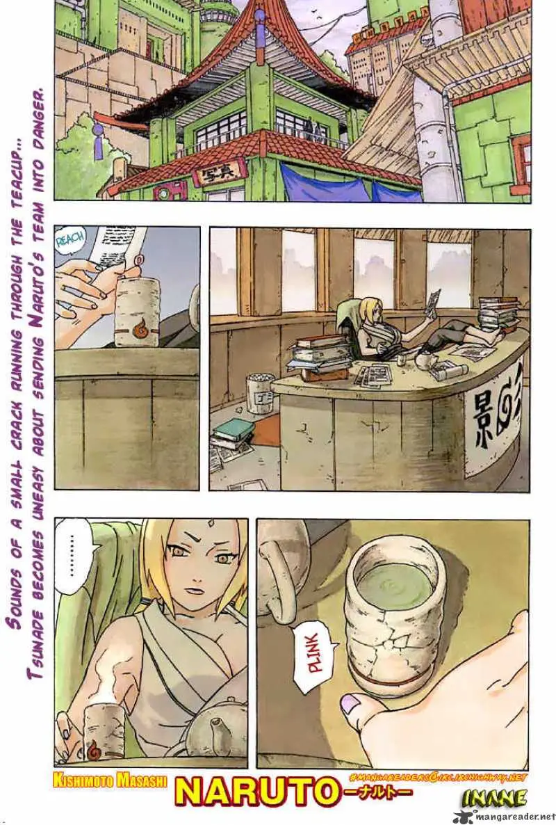 Chapter 253 - Page 1