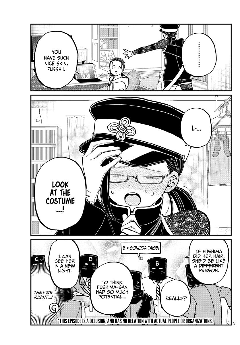 Chapter 250 - Page 5