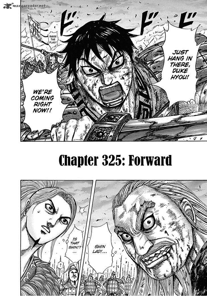 Chapter 325 - Page 2
