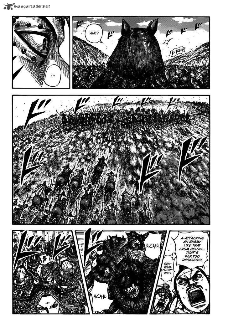 Chapter 529 - Page 5