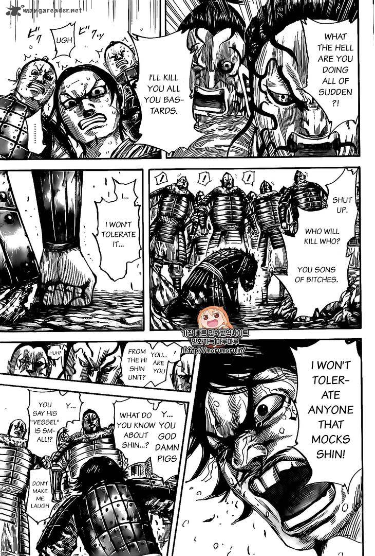 Chapter 479 - Page 15