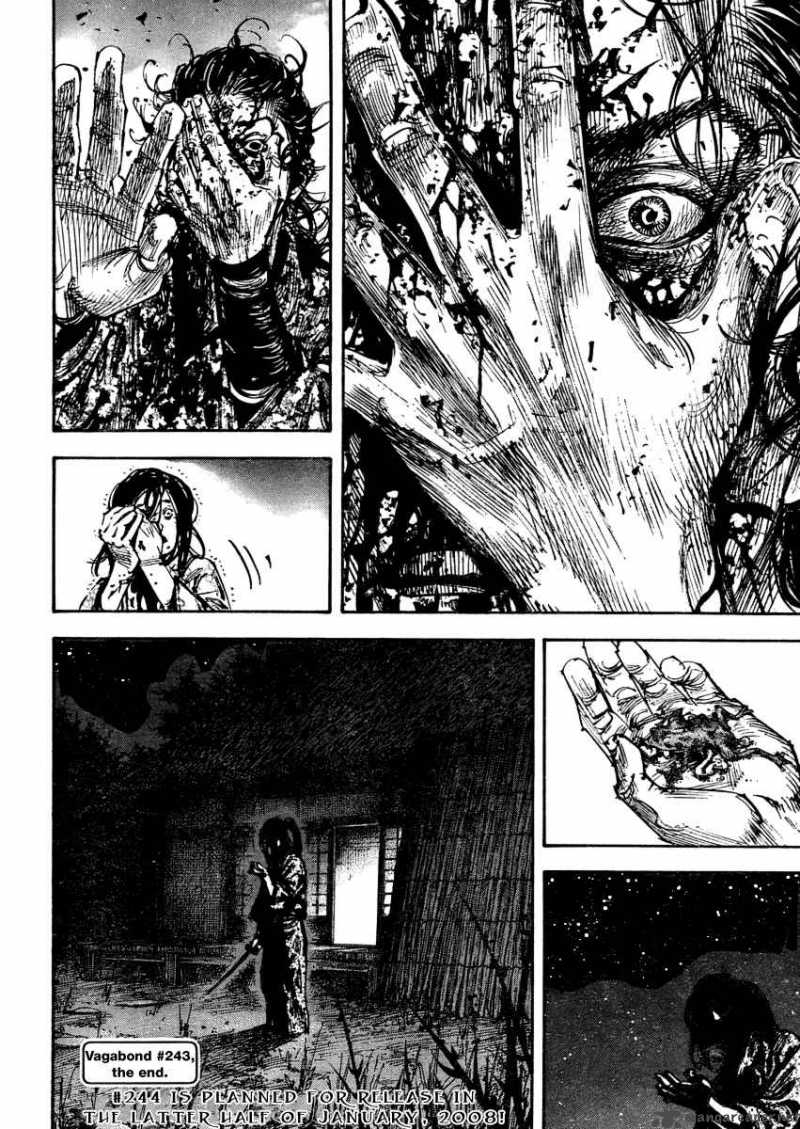 Chapter 243 - Page 24