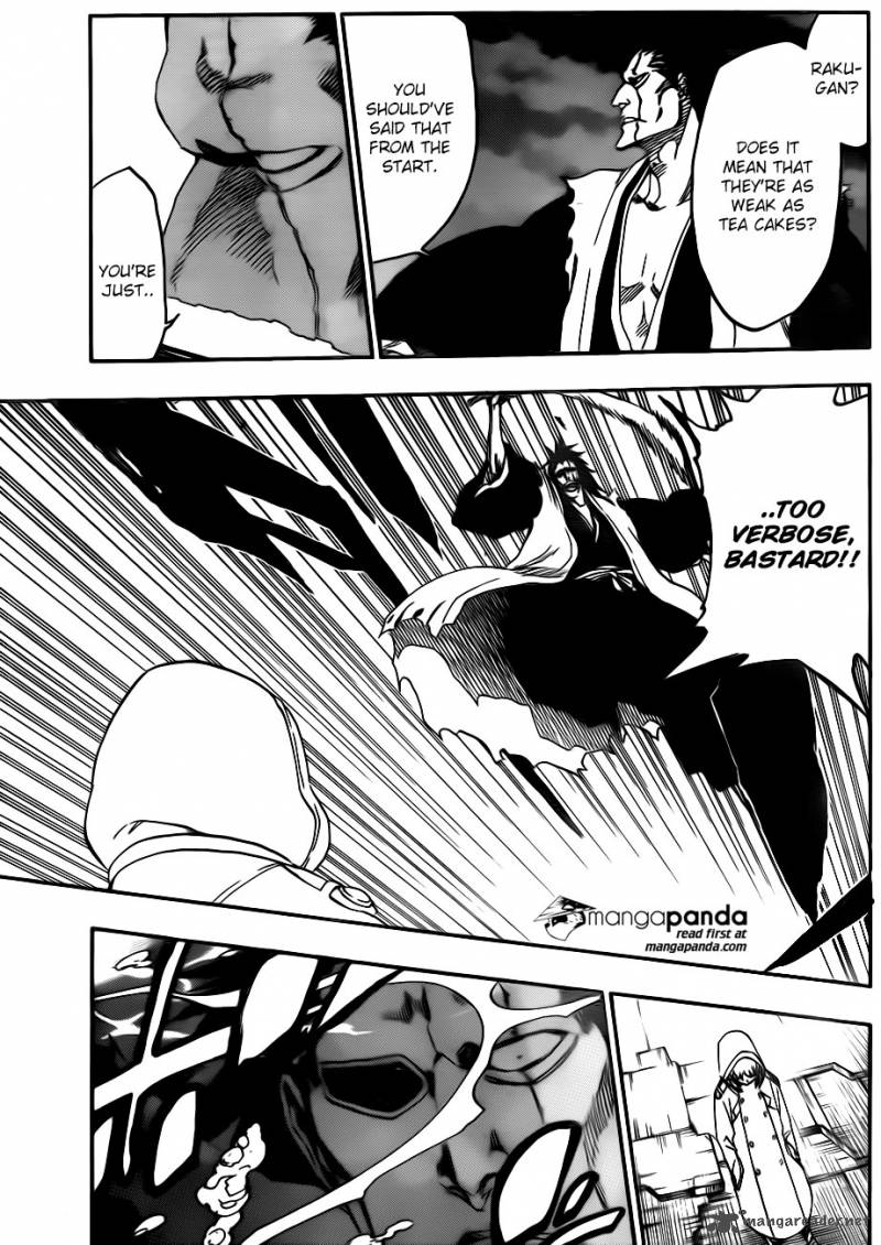 Chapter 574 - Page 13
