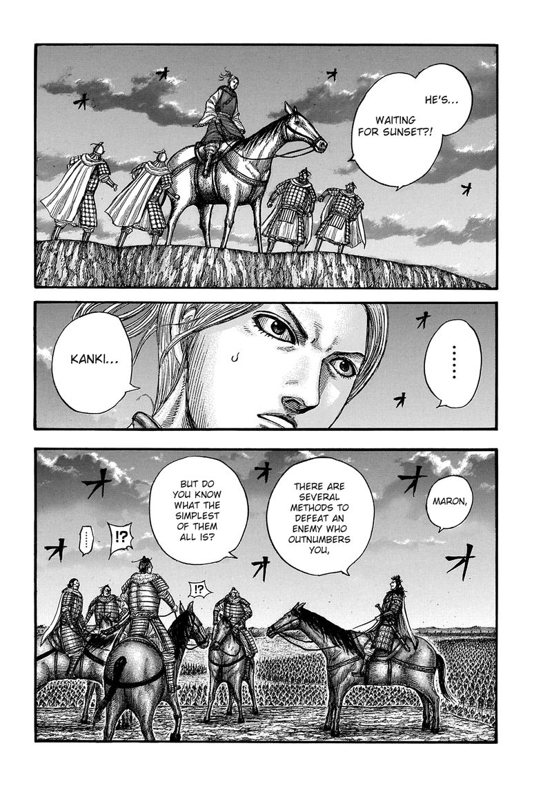 Chapter 726 - Page 4