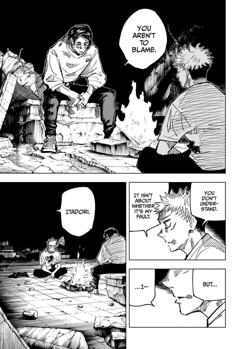 Chapter 143 - Page 11